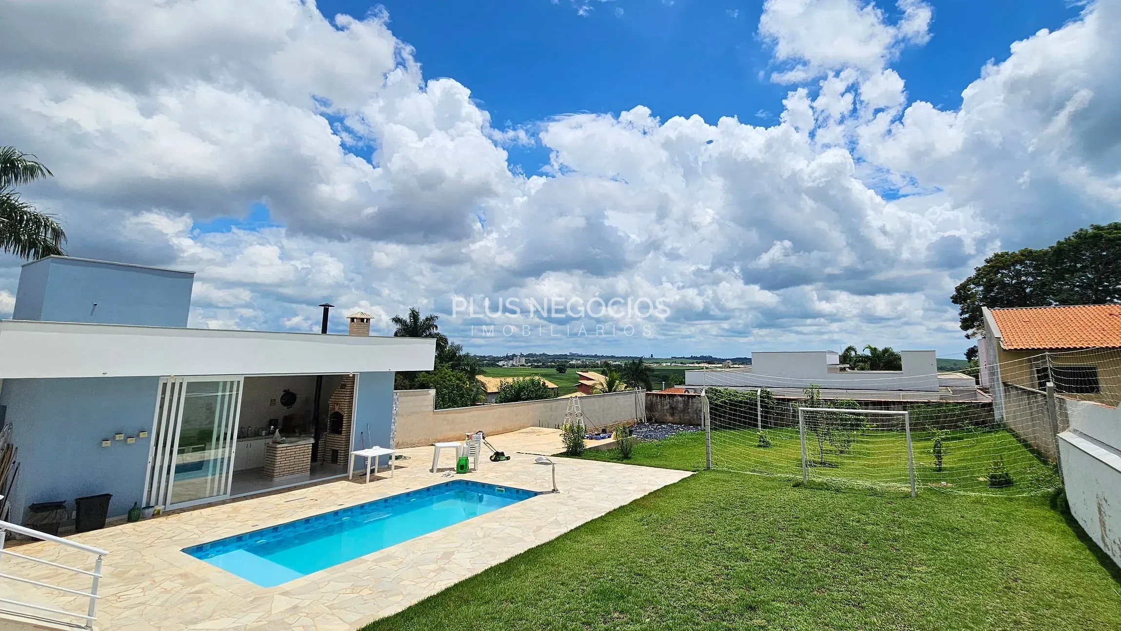Casa, 3 quartos, 200 m² - Foto 54