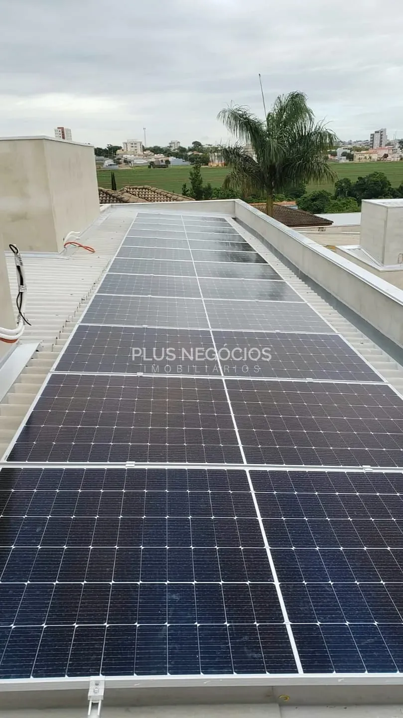 Casa, 3 quartos, 200 m² - Foto 55