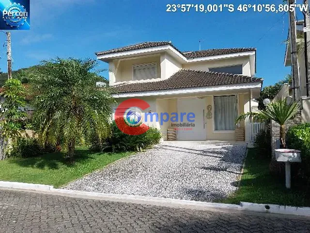 Casa com 253m² 3 quartos e 1 banheiro, à venda, no bairro JARDIM PERNAMBUCO II em Guaruja