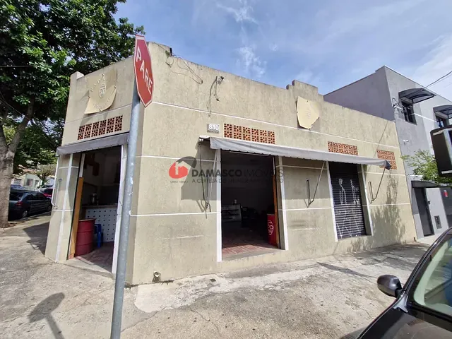 Casa 2 quartos e 1 banheiro, à venda, no bairro Barcelona em São Caetano do Sul