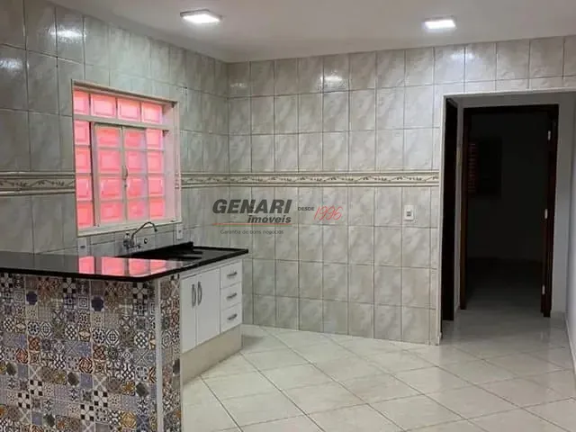 Casa com 125m² 3 quartos e 1 banheiro, à venda, no bairro Jardim Morada do Sol em Indaiatuba