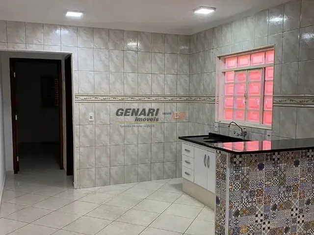 Casa com 125m² 3 quartos e 1 banheiro, à venda, no bairro Jardim Morada do Sol em Indaiatuba