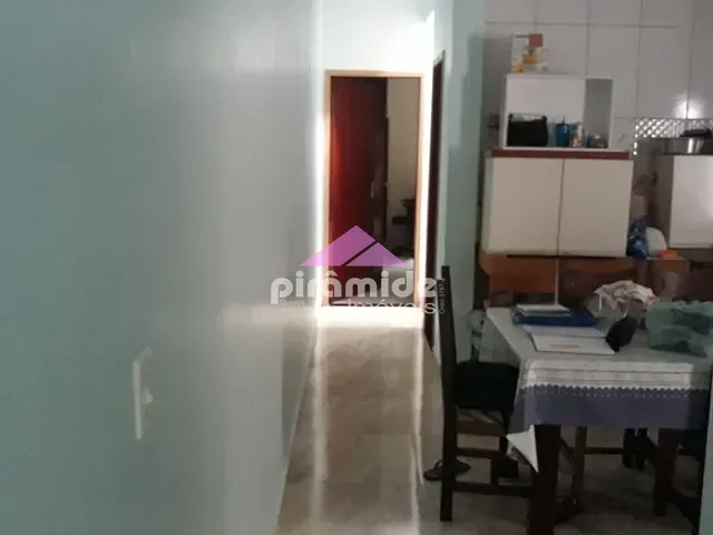Casa com 150m² 3 quartos e 1 banheiro, à venda, no bairro Jardim Ismênia em São José dos Campos