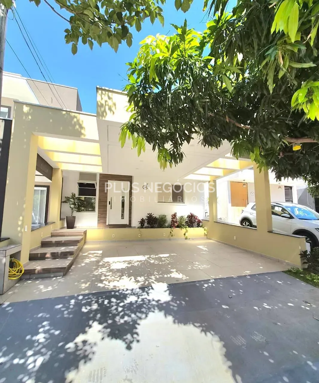 Casa, 3 quartos, 110 m² - Foto 1