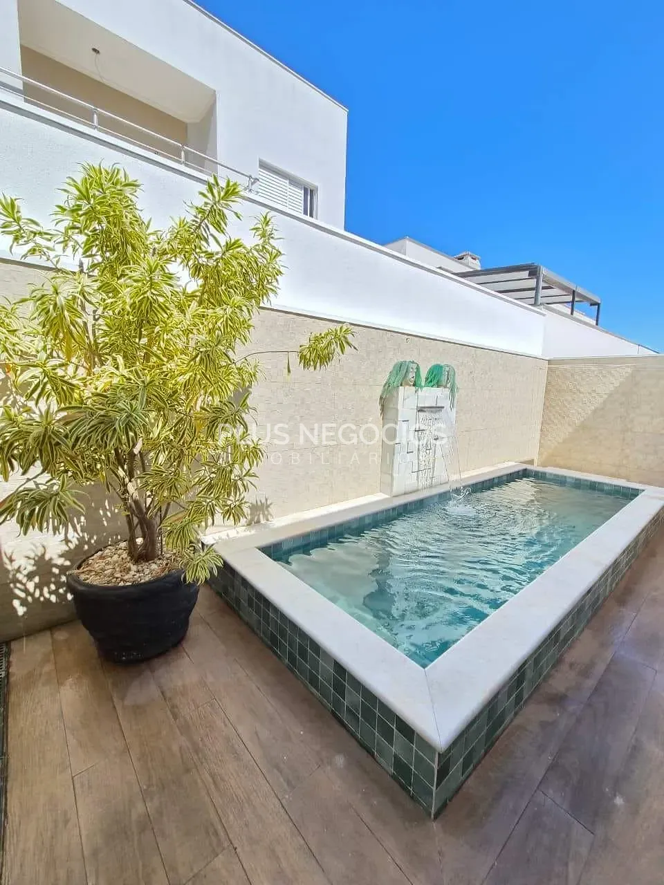 Casa, 3 quartos, 110 m² - Foto 3
