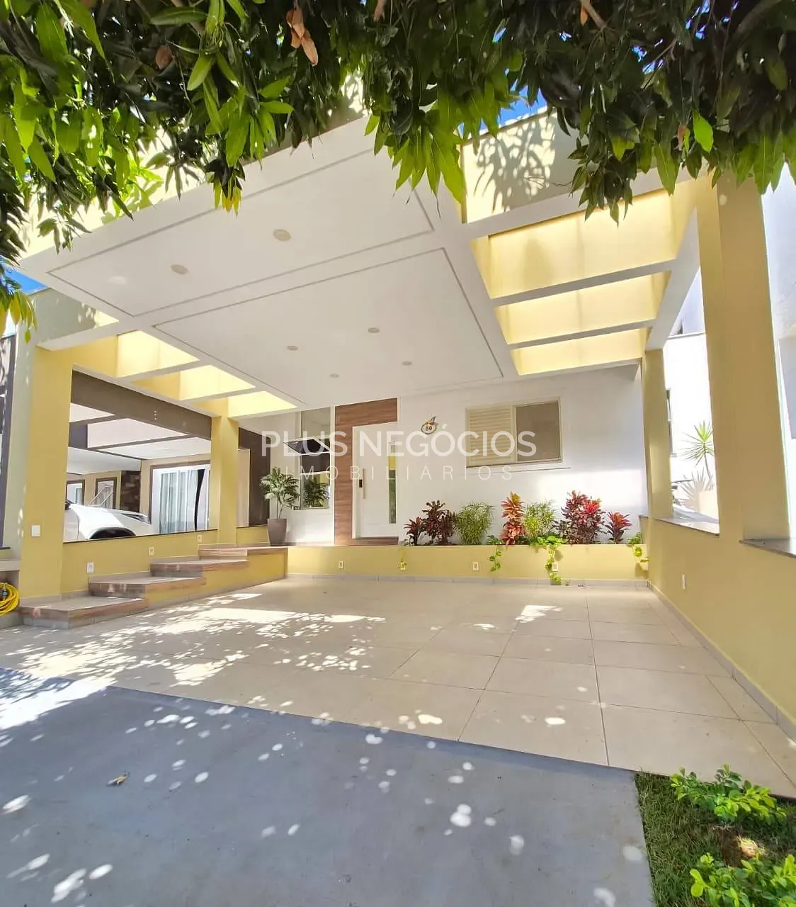 Casa, 3 quartos, 110 m² - Foto 2