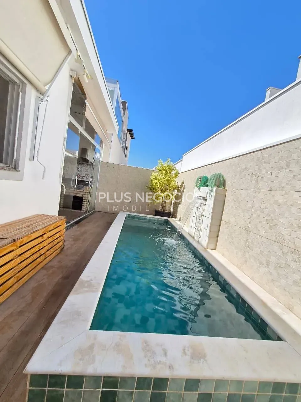 Casa, 3 quartos, 110 m² - Foto 4