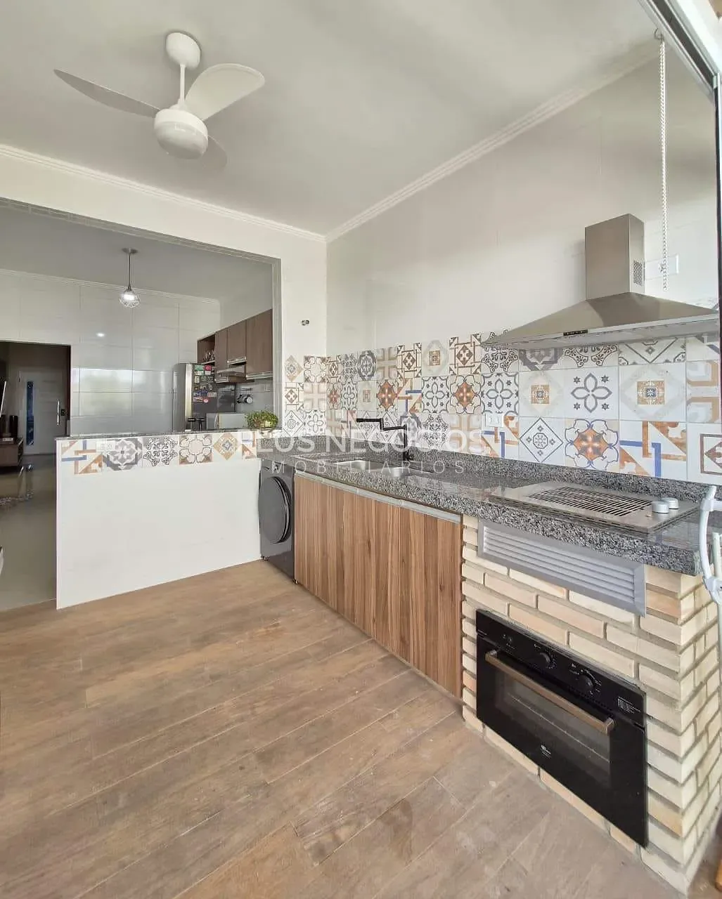 Casa, 3 quartos, 110 m² - Foto 5