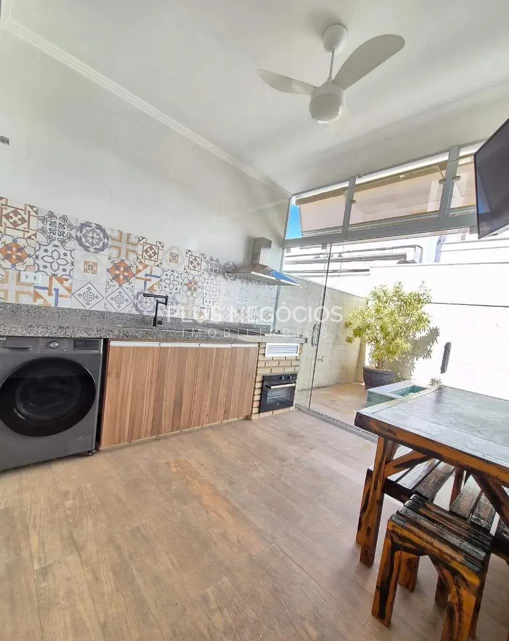 Casa, 3 quartos, 110 m² - Foto 6