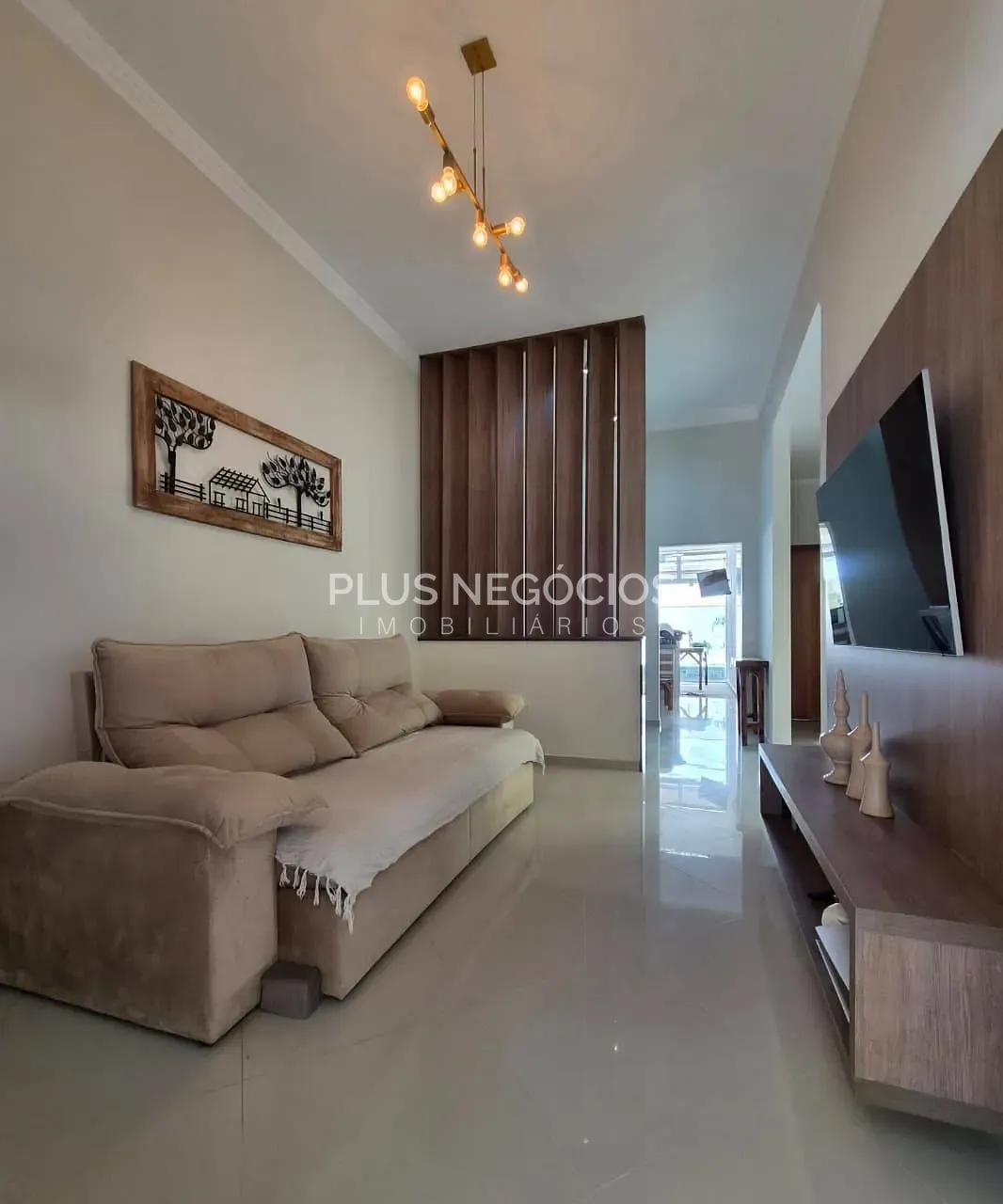 Casa, 3 quartos, 110 m² - Foto 7