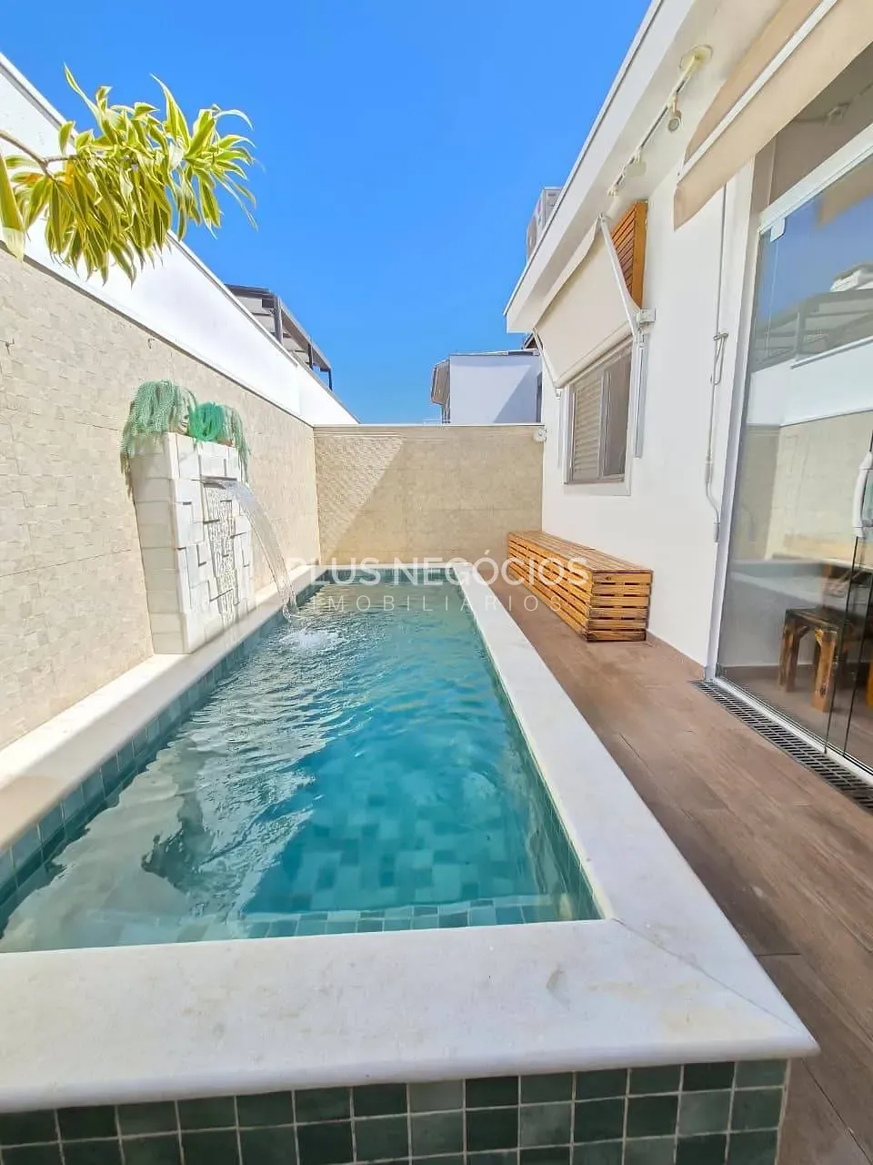 Casa, 3 quartos, 110 m² - Foto 8