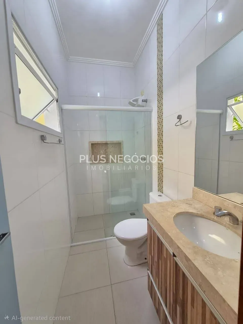 Casa, 3 quartos, 110 m² - Foto 11