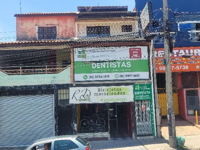 Foto do Casa - Casa à venda 1 Quarto, 227M², ITAVUVU, SOROCABA - SP | Imobiliária Compare