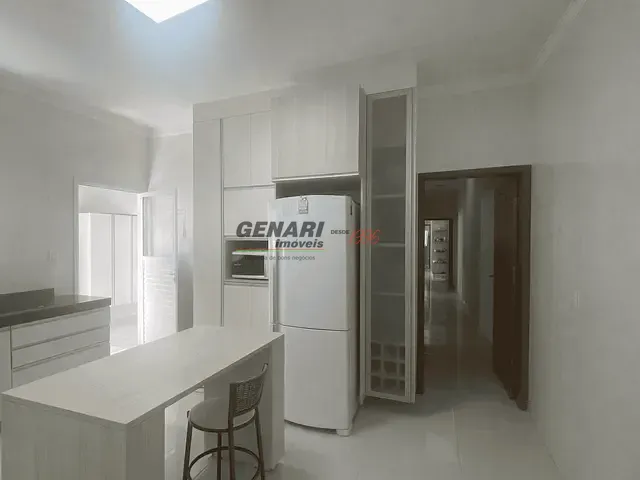 Casa com 153m² 3 quartos e 2 banheiros, à venda, no bairro Vila Todos os Santos em Indaiatuba