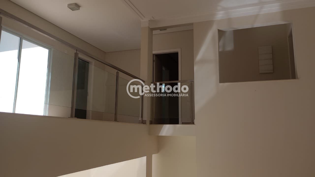 Casa, 4 quartos, 264 m² - Foto 6