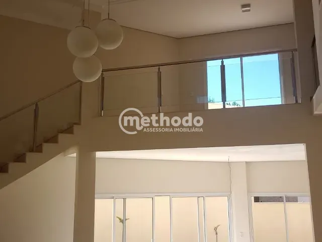 Casa com 473m² 4 quartos e 5 banheiros, à venda, no bairro Swiss Park em Campinas