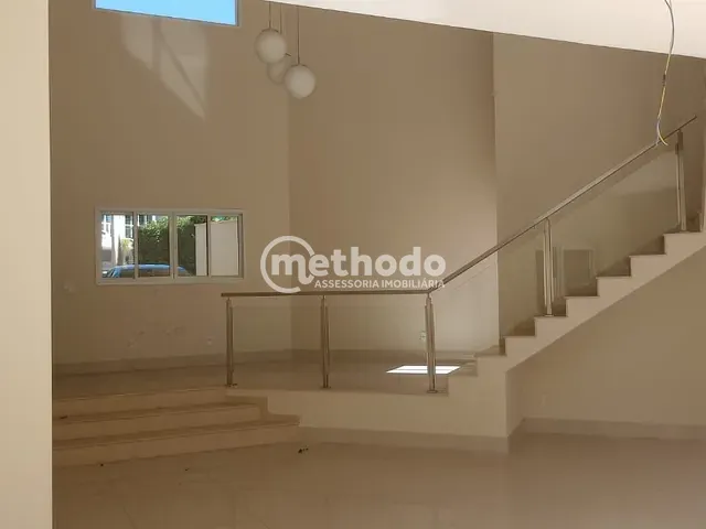 Casa com 473m² 4 quartos e 5 banheiros, à venda, no bairro Swiss Park em Campinas
