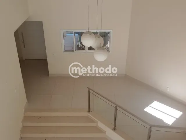 Casa com 473m² 4 quartos e 5 banheiros, à venda, no bairro Swiss Park em Campinas