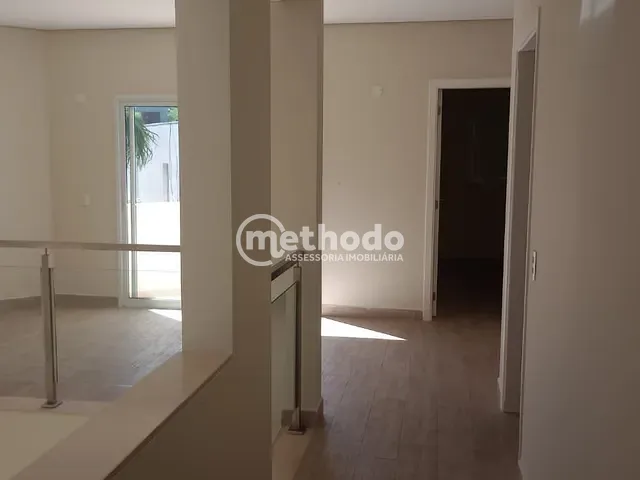 Casa com 473m² 4 quartos e 5 banheiros, à venda, no bairro Swiss Park em Campinas