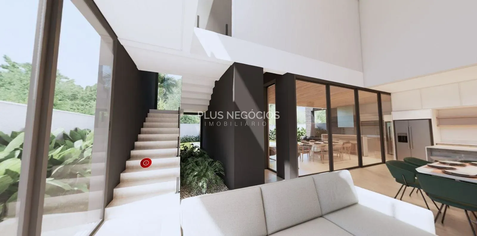 Casa, 4 quartos, 320 m² - Foto 4