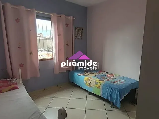 Casa com 128m², à venda, no bairro Residencial Armando Moreira Righi em São José dos Campos