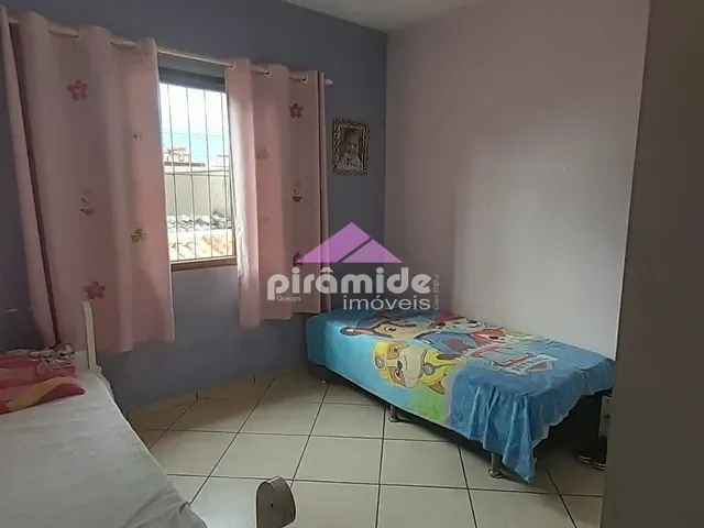 Casa com 128m², à venda, no bairro Residencial Armando Moreira Righi em São José dos Campos
