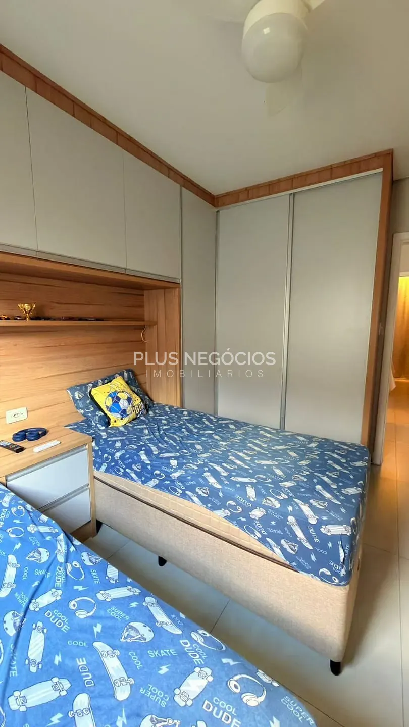 Casa, 2 quartos, 120 m² - Foto 14
