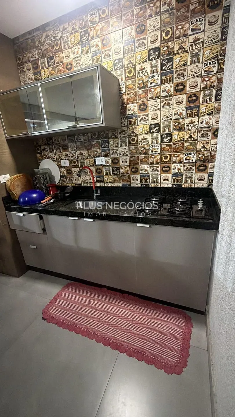 Casa, 2 quartos, 120 m² - Foto 16