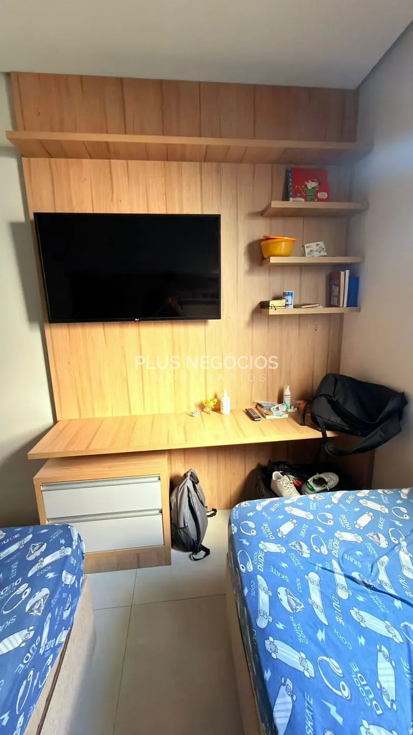 Casa, 2 quartos, 120 m² - Foto 18