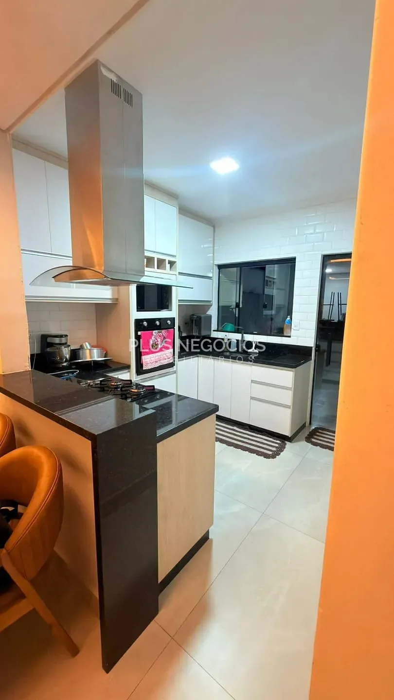 Casa, 2 quartos, 120 m² - Foto 7