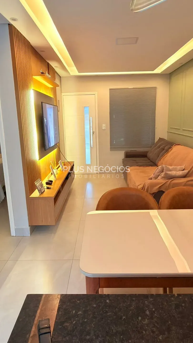 Casa, 2 quartos, 120 m² - Foto 1