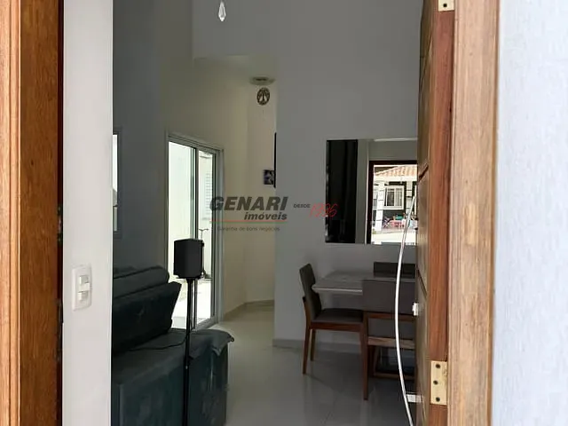 Casa com 150m² 3 quartos e 5 banheiros, à venda, no bairro Villaggio Di Itaici em Indaiatuba