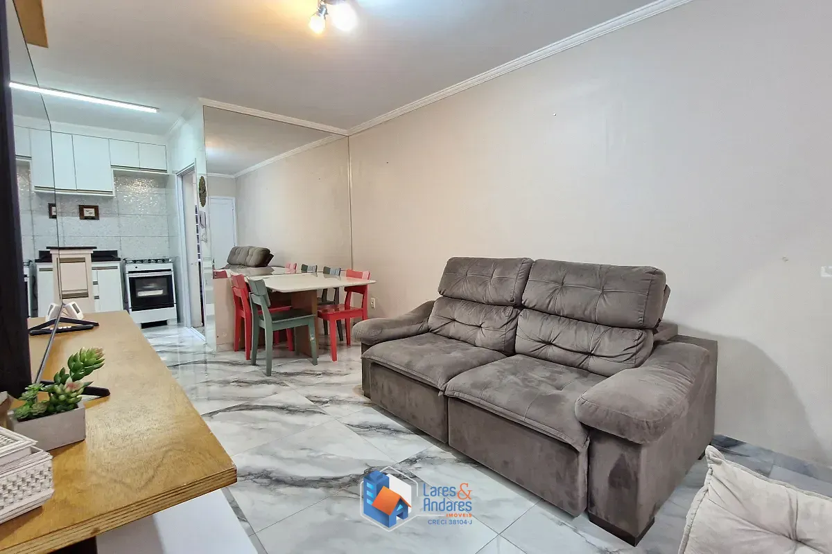 Casa, 2 quartos, 99 m² - Foto 2