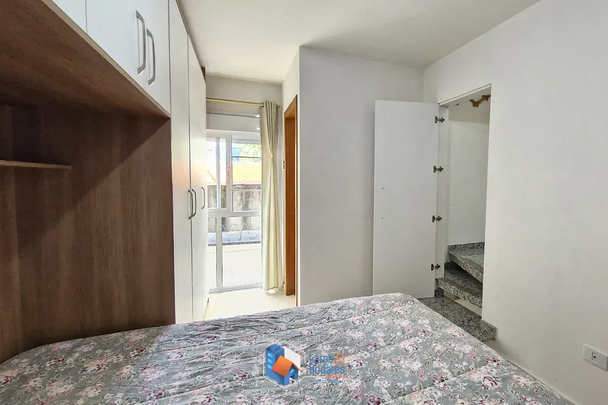 Casa, 2 quartos, 99 m² - Foto 17