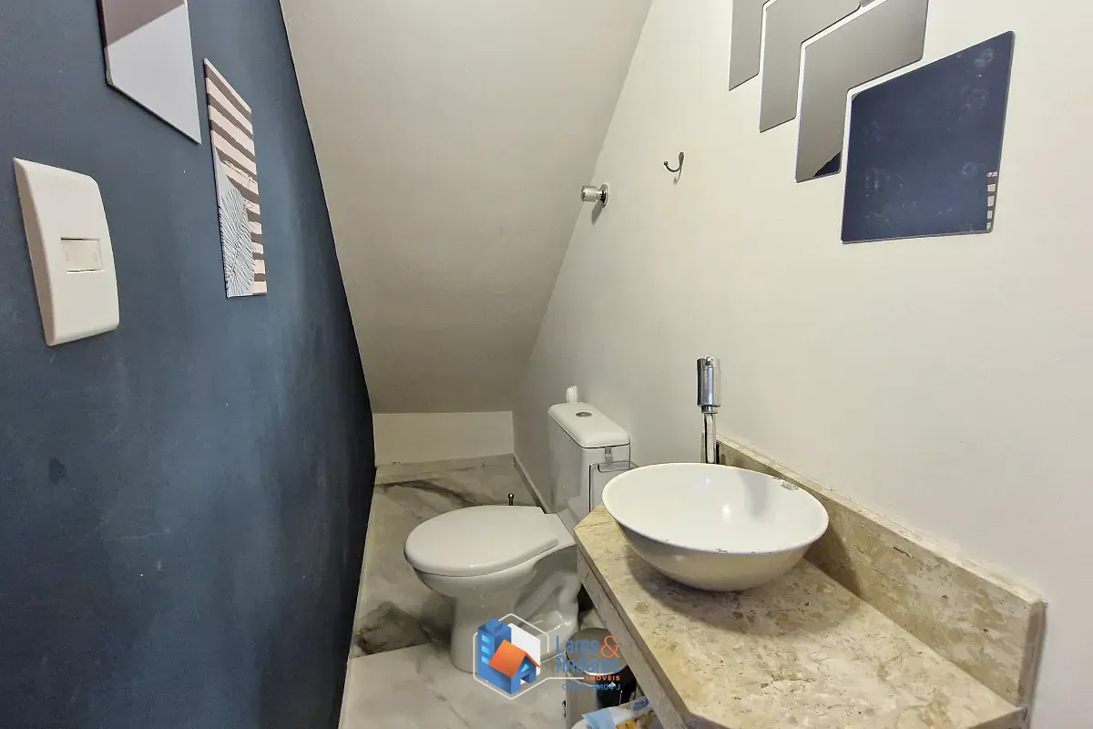 Casa, 2 quartos, 99 m² - Foto 9