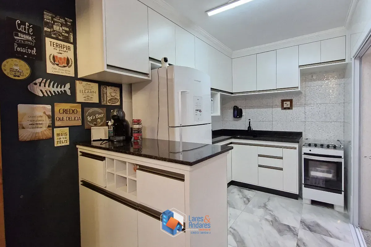 Casa, 2 quartos, 99 m² - Foto 5