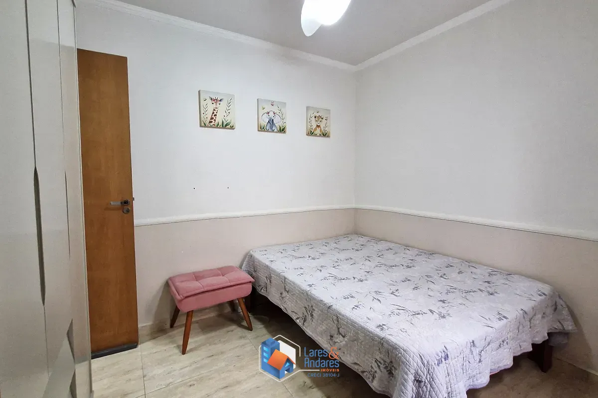 Casa, 2 quartos, 99 m² - Foto 13