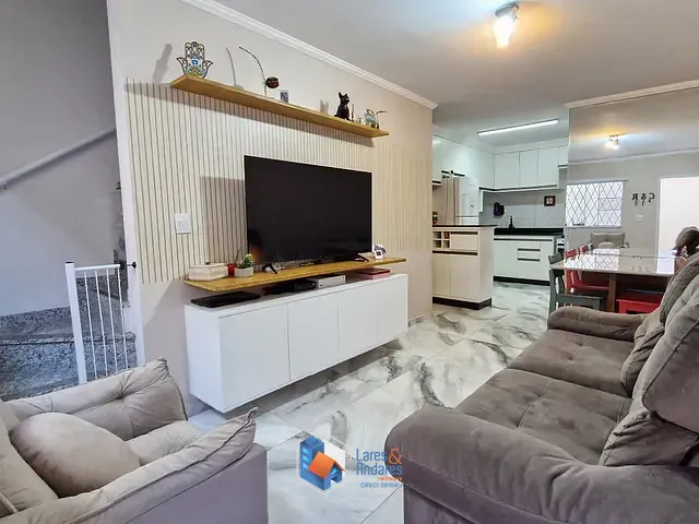 Casa com 99m² 2 quartos e 2 banheiros, à venda, no bairro Tucuruvi em São Paulo
