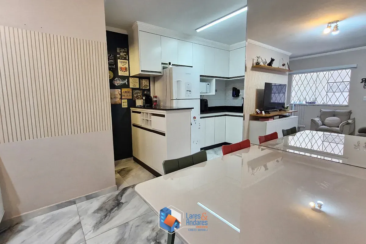 Casa, 2 quartos, 99 m² - Foto 8