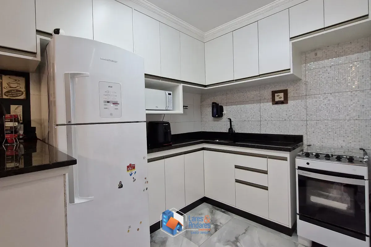 Casa, 2 quartos, 99 m² - Foto 6