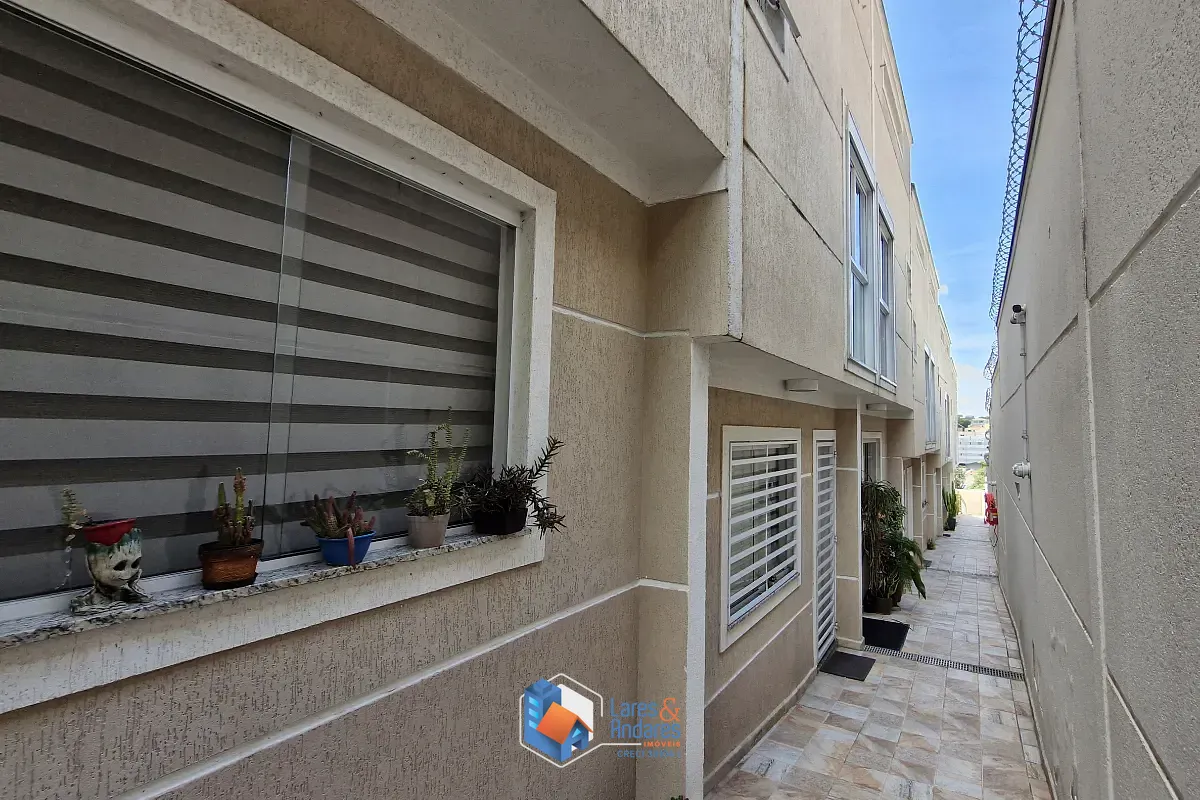 Casa, 2 quartos, 99 m² - Foto 23