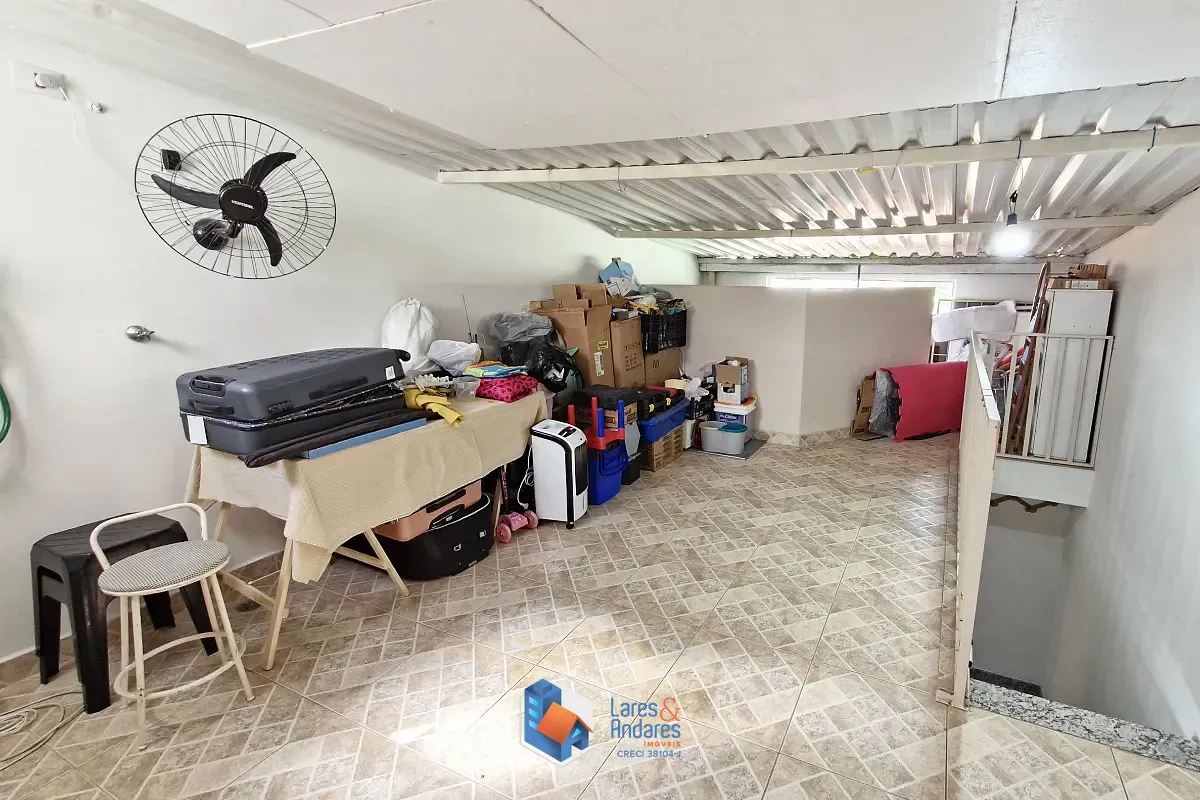 Casa, 2 quartos, 99 m² - Foto 22