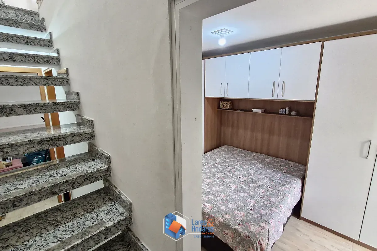 Casa, 2 quartos, 99 m² - Foto 20