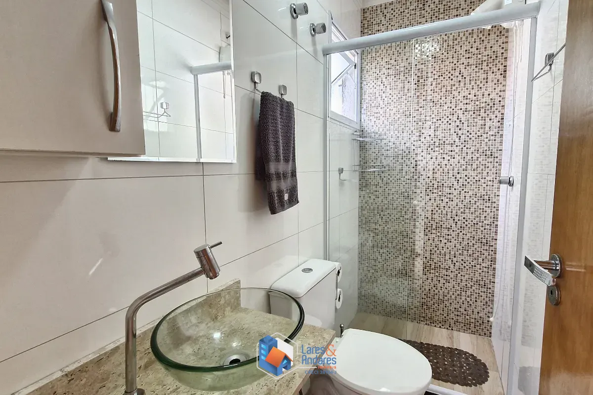 Casa, 2 quartos, 99 m² - Foto 19