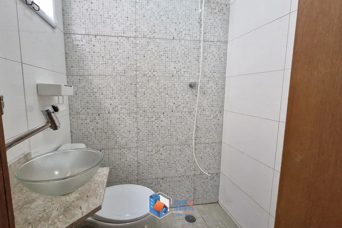 Casa, 2 quartos, 99 m² - Foto 14