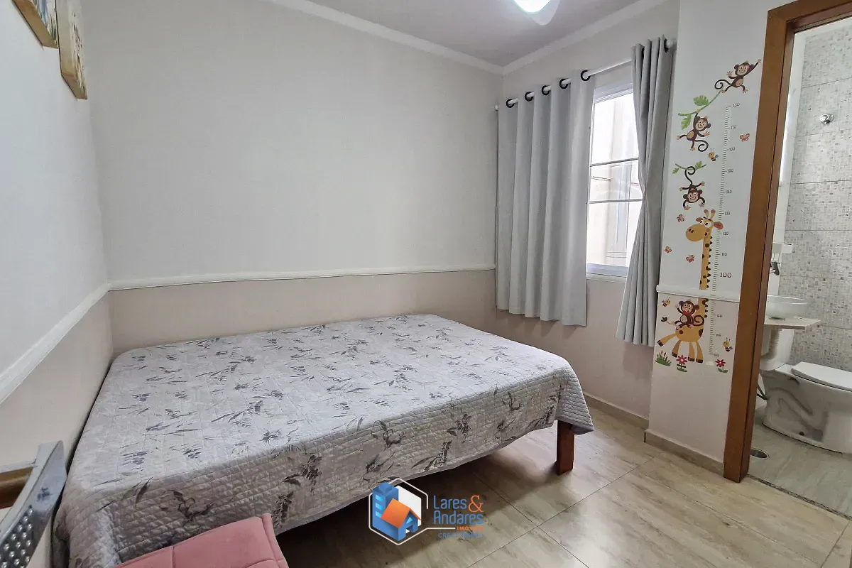 Casa, 2 quartos, 99 m² - Foto 11