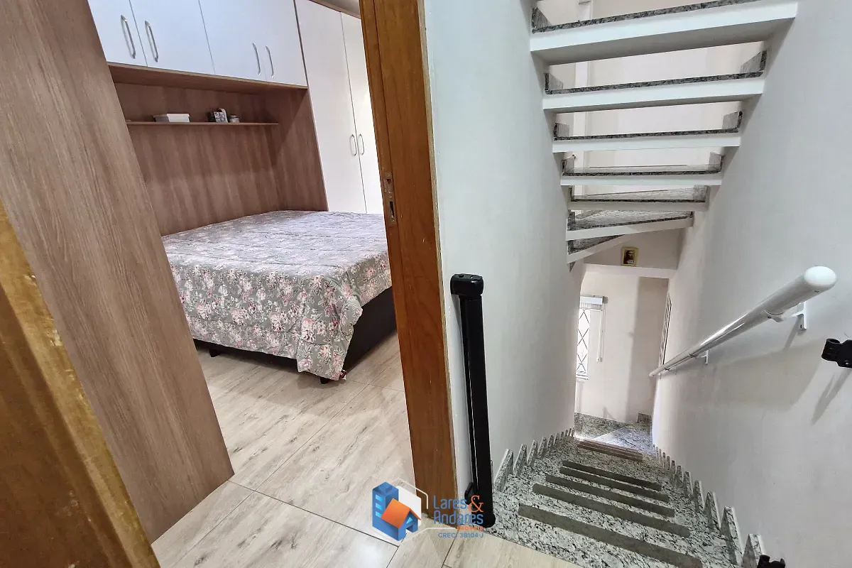 Casa, 2 quartos, 99 m² - Foto 15