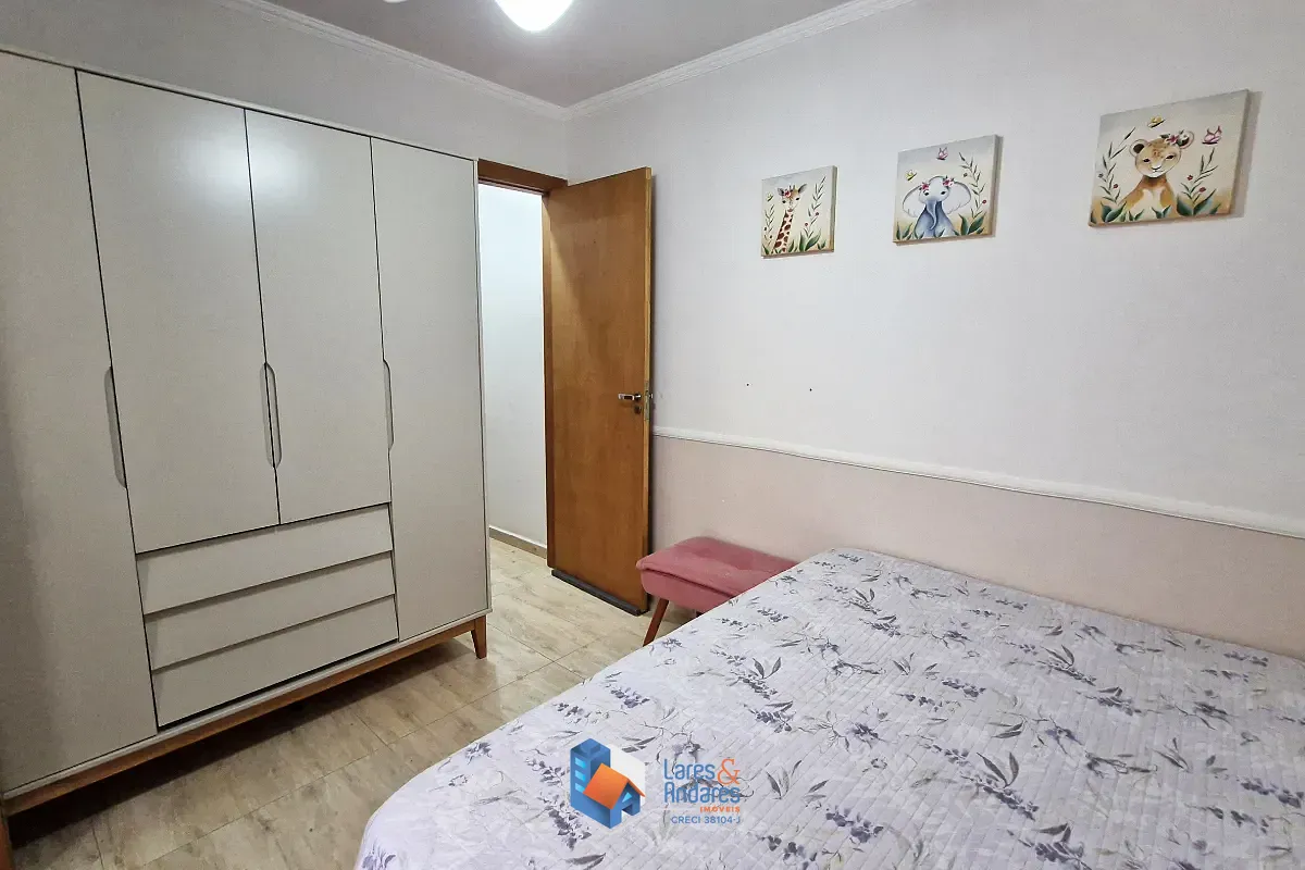 Casa, 2 quartos, 99 m² - Foto 12