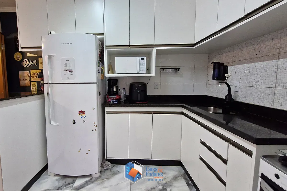 Casa, 2 quartos, 99 m² - Foto 7