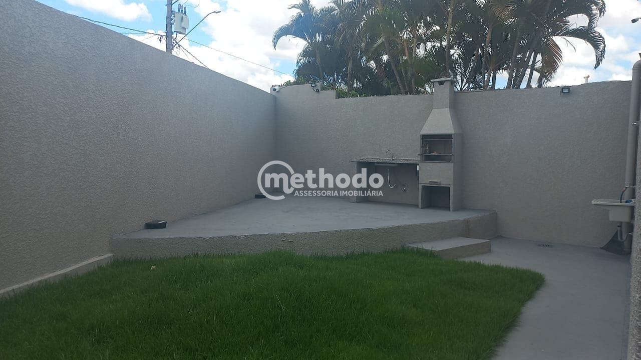 Casa, 1 quarto, 110 m² - Foto 16